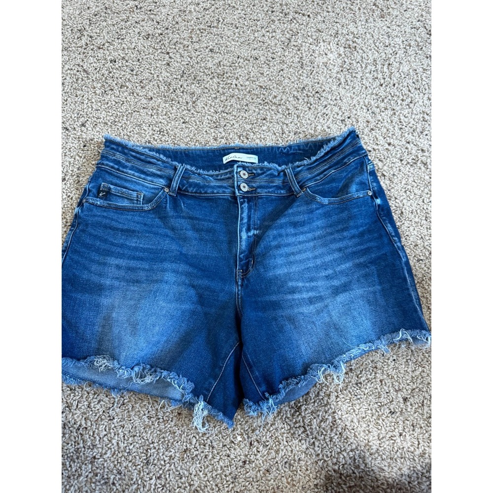 Kancan women's size 20 shorts